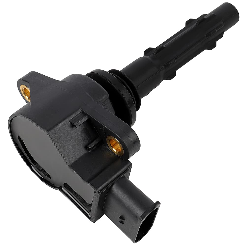 High Performance Ignition Coil for Dodge Sprinter 2500 3.0L - Direct Replacement Part UF535 - Perfect for Engine Tune-Ups & Smooth Acceleration