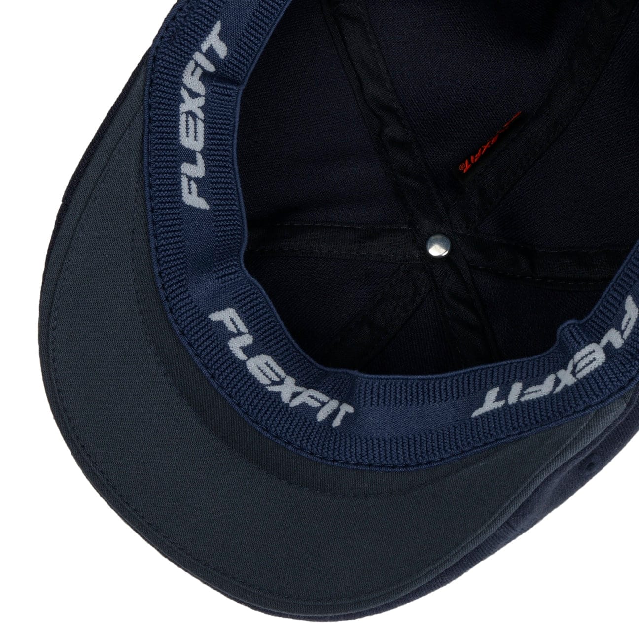 Kangol 504 Flexfit Flat Cap - Adjustable Cotton Baseball Hat for Men & Women | Perfect for Casual Wear, Outdoor Activities & Sports