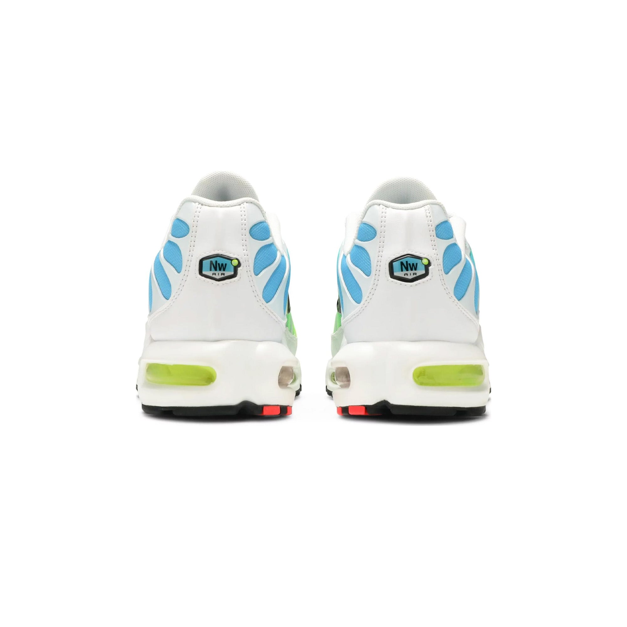 Nike Air Max Plus TN 'Worldwide' Running Shoes - Men's Athletic Sneakers for Comfort & Style | Perfect for Gym Workouts, Jogging & Casual Wear