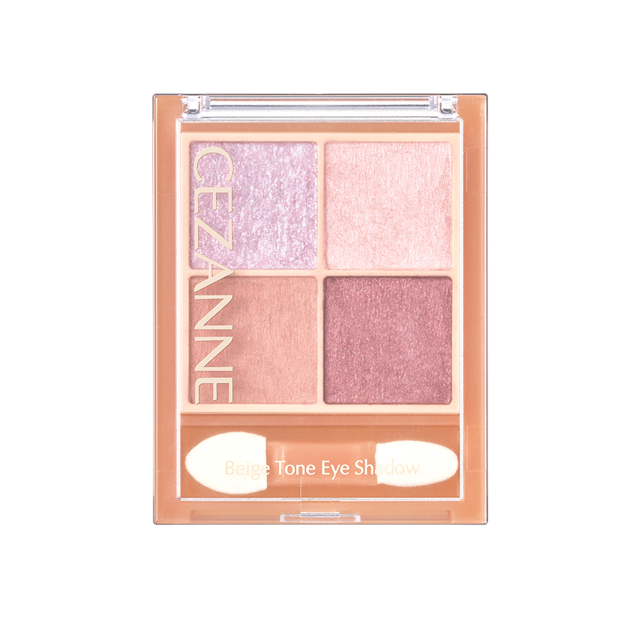 Lilac Beige