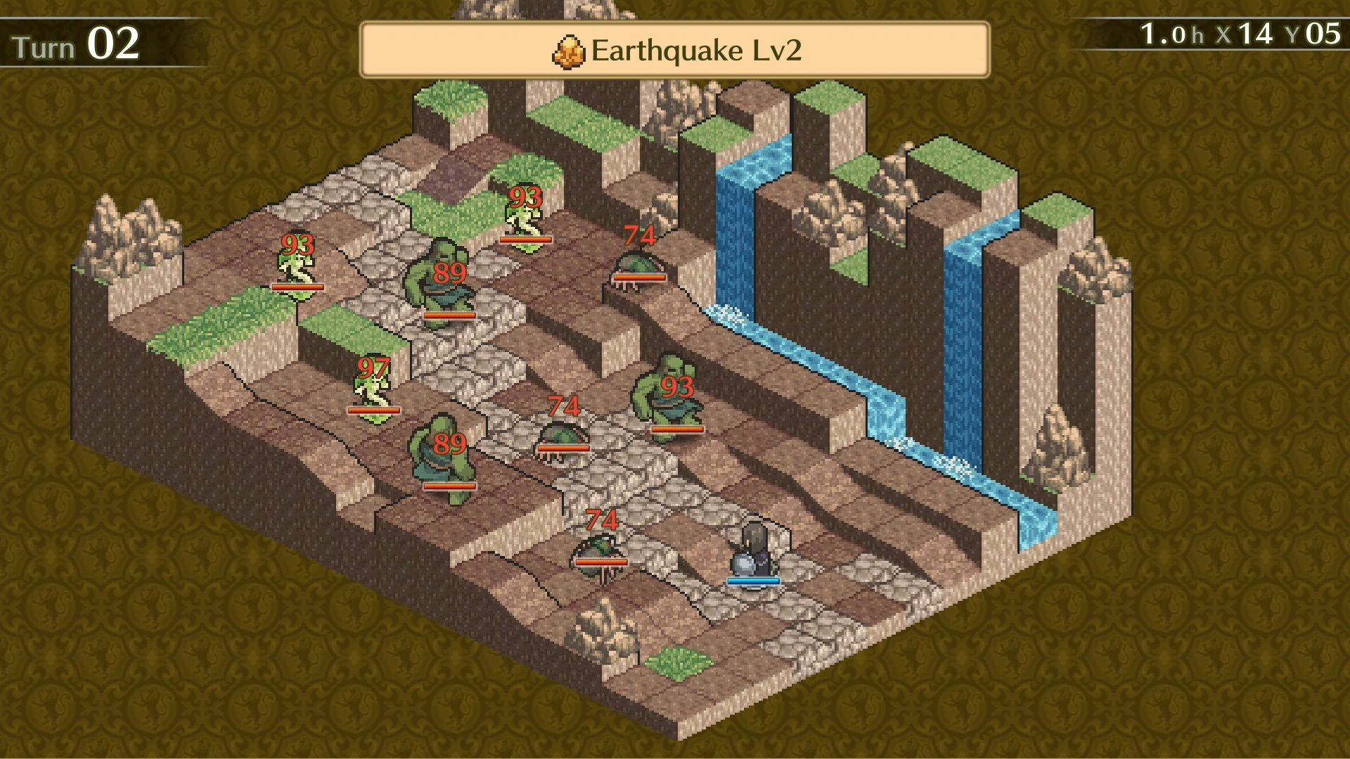 Mercenaries Saga Chronicles - Strategy RPG Game for Nintendo Switch | Tactical Adventure for Single Player & Multiplayer Gaming