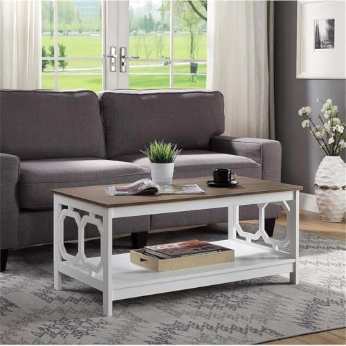 White & Driftwood Br