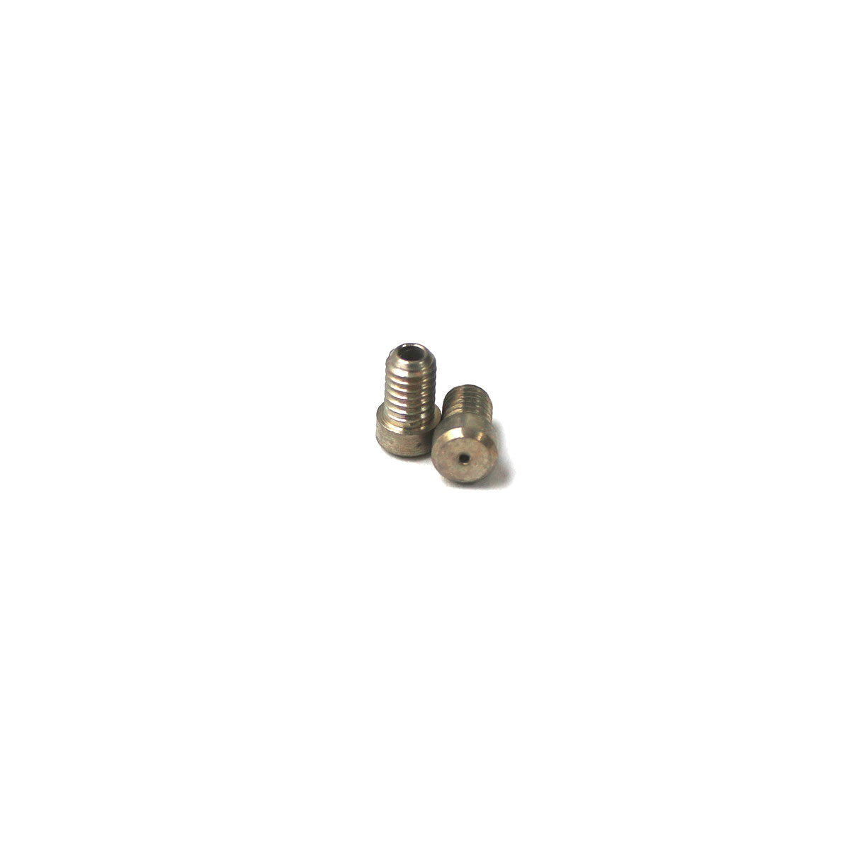 La Marzocco Giggler 0.8mm Espresso Machine Nozzle - Premium Coffee Accessory for Professional Baristas & Home Brewing | Perfect for Latte Art & Specialty Coffee Preparation