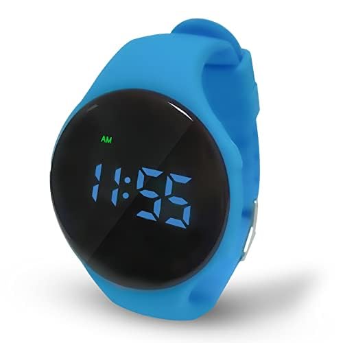 Cool Blue