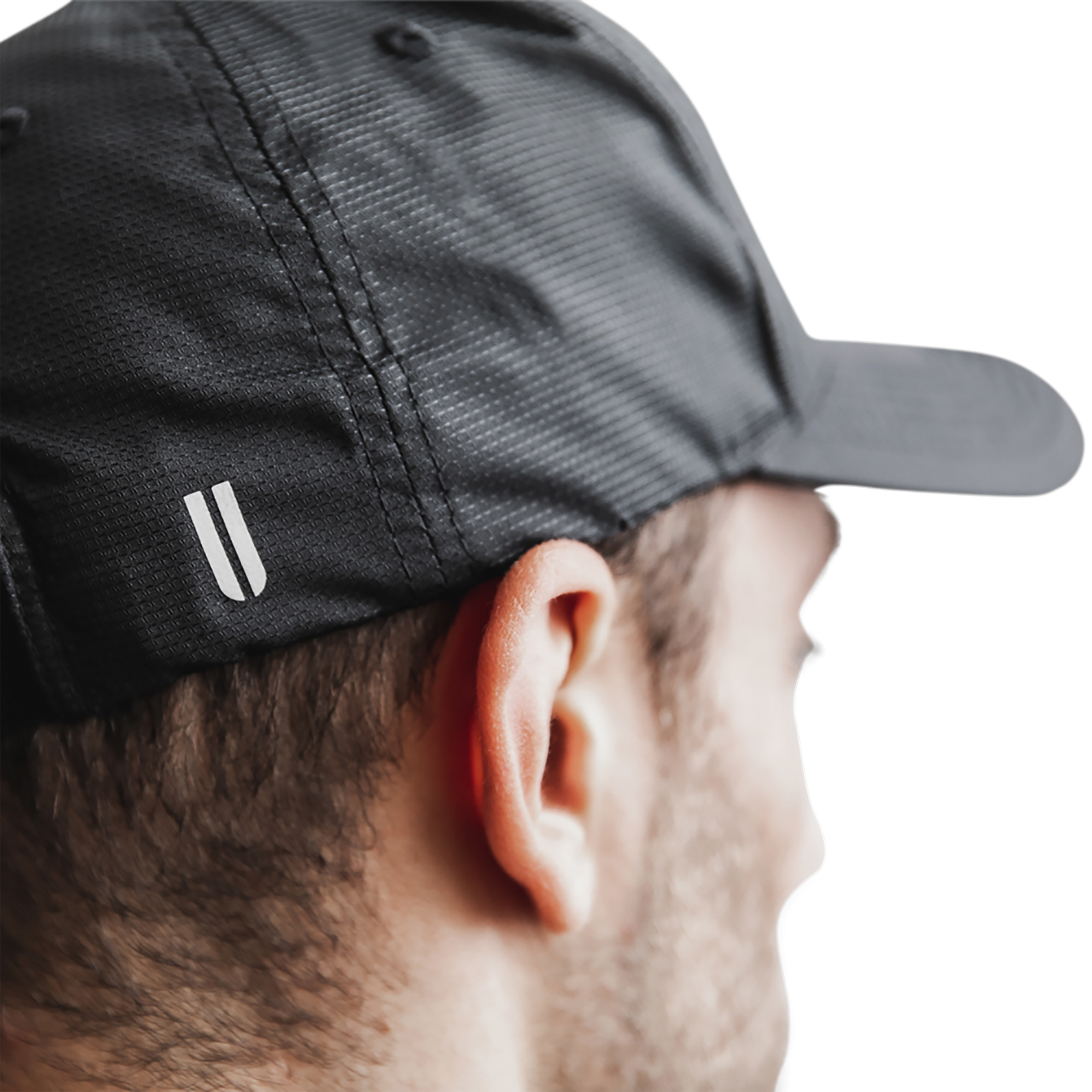 NOBULL Performance Hat - Lightweight, Breathable & Adjustable for Running, Training & Outdoor Activities