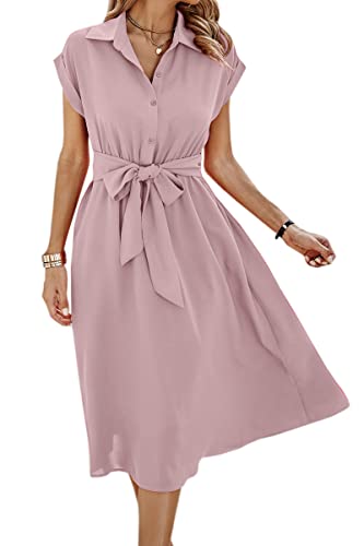 A-light Pink