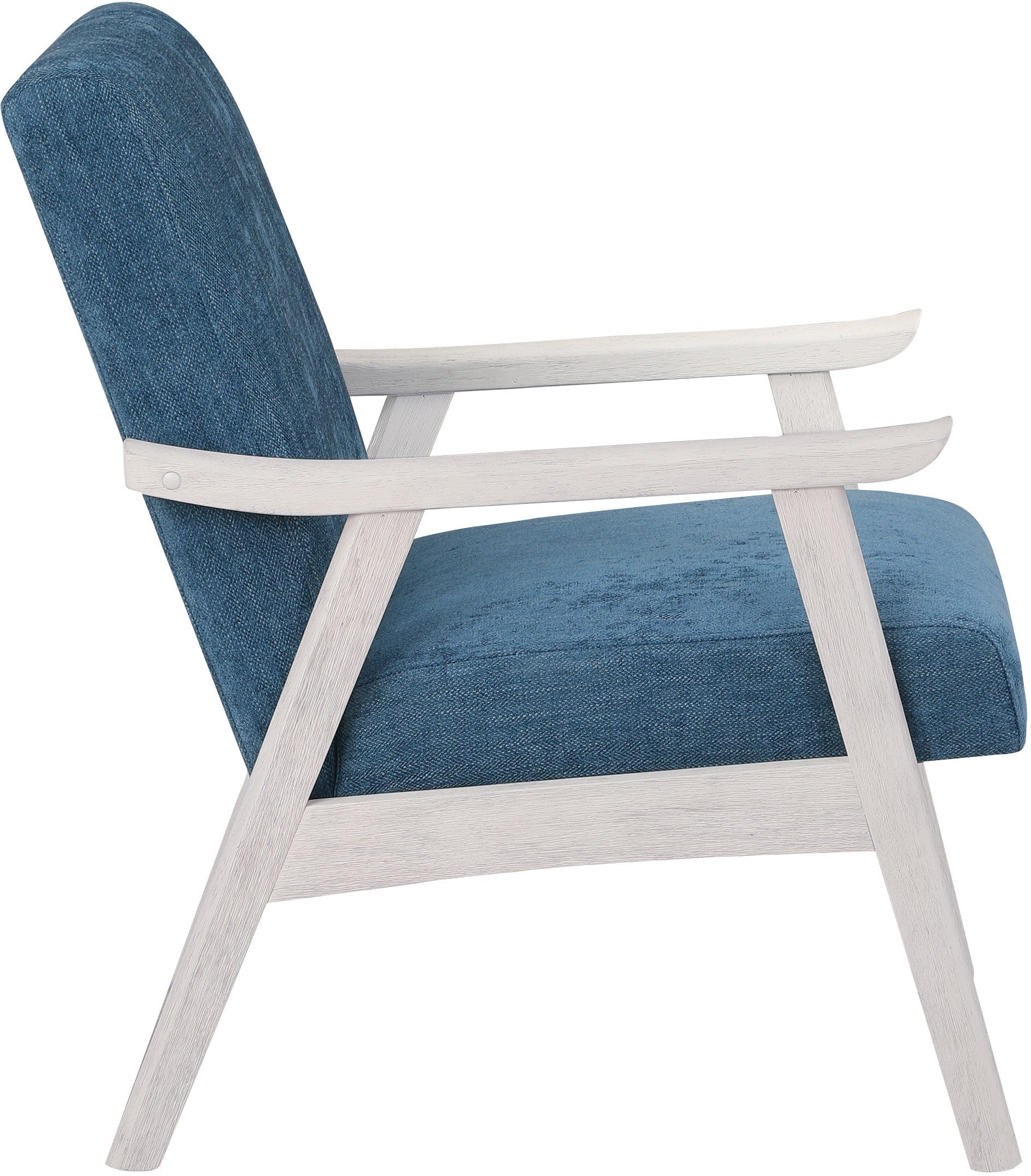 Office Star Weldon Armchair [WDN51] - Ergonomic Office Chair with Adjustable Height & Padded Seat - Perfect for Home Office, Gaming & Workspace Comfort