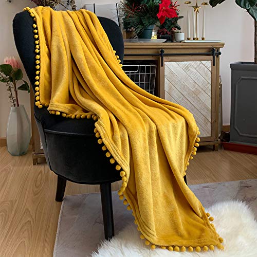 Mustard Yellow