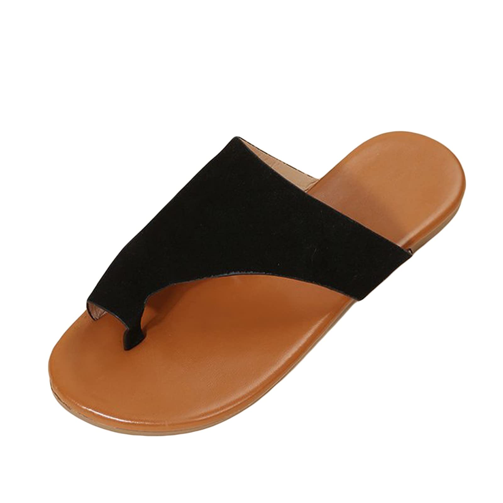 Ayaso Women's Summer Slippers - Breathable Lightweight Slip-On Mule Sandals for Casual Wear | Perfect for Beach, Poolside, and Indoor Comfort