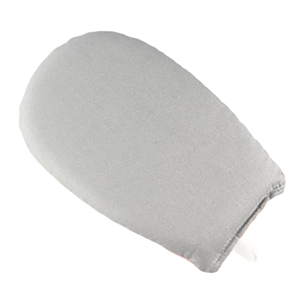Heat Resistant Ironing Gloves with Finger Loop - Portable Mini Handheld Steamer Protector for Clothes | Perfect for Travel, Home & Office Use
