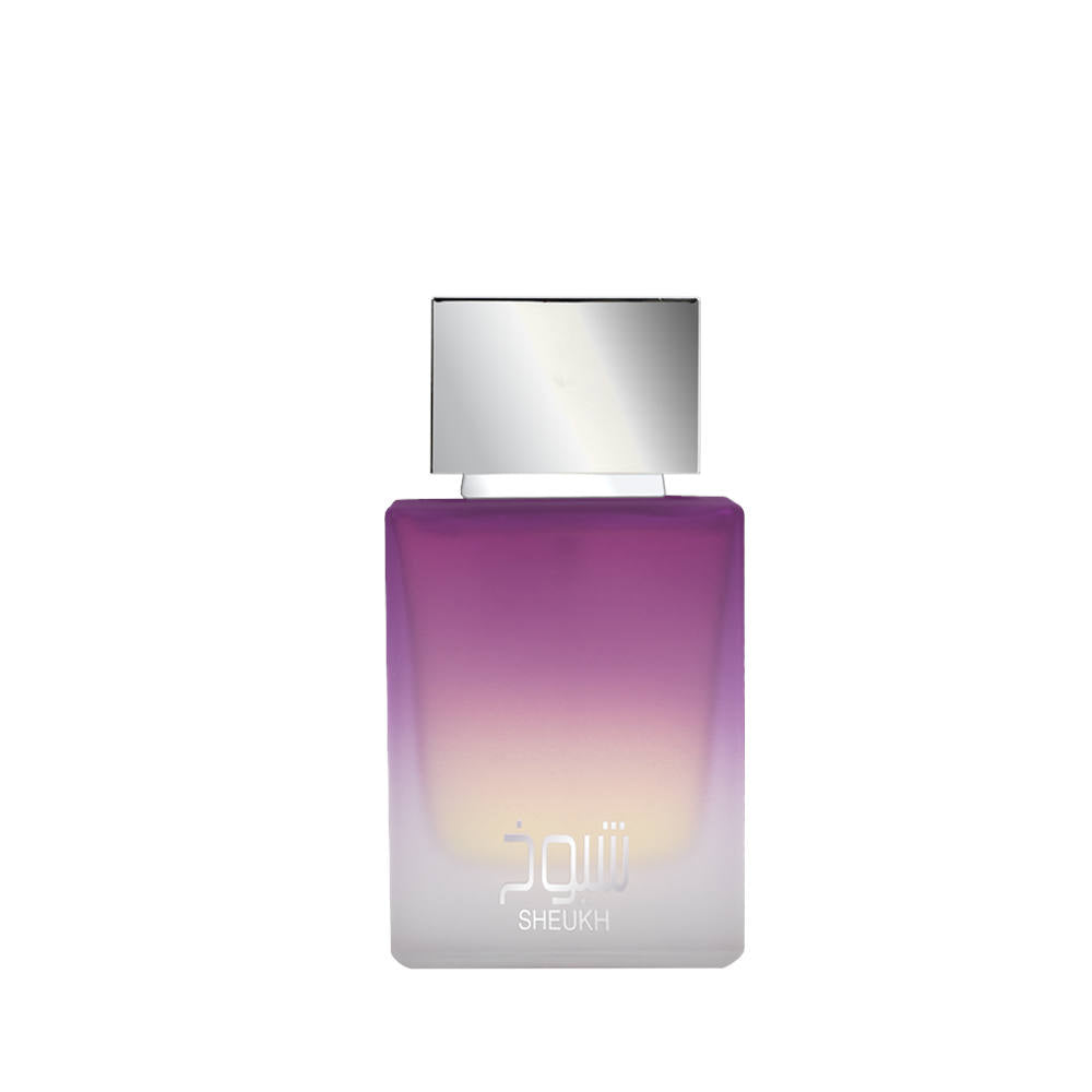 Sheikh Premium EDP Perfume for Men & Women - 50ml Long-Lasting Fragrance for Daily Wear, Date Nights & Special Occasions