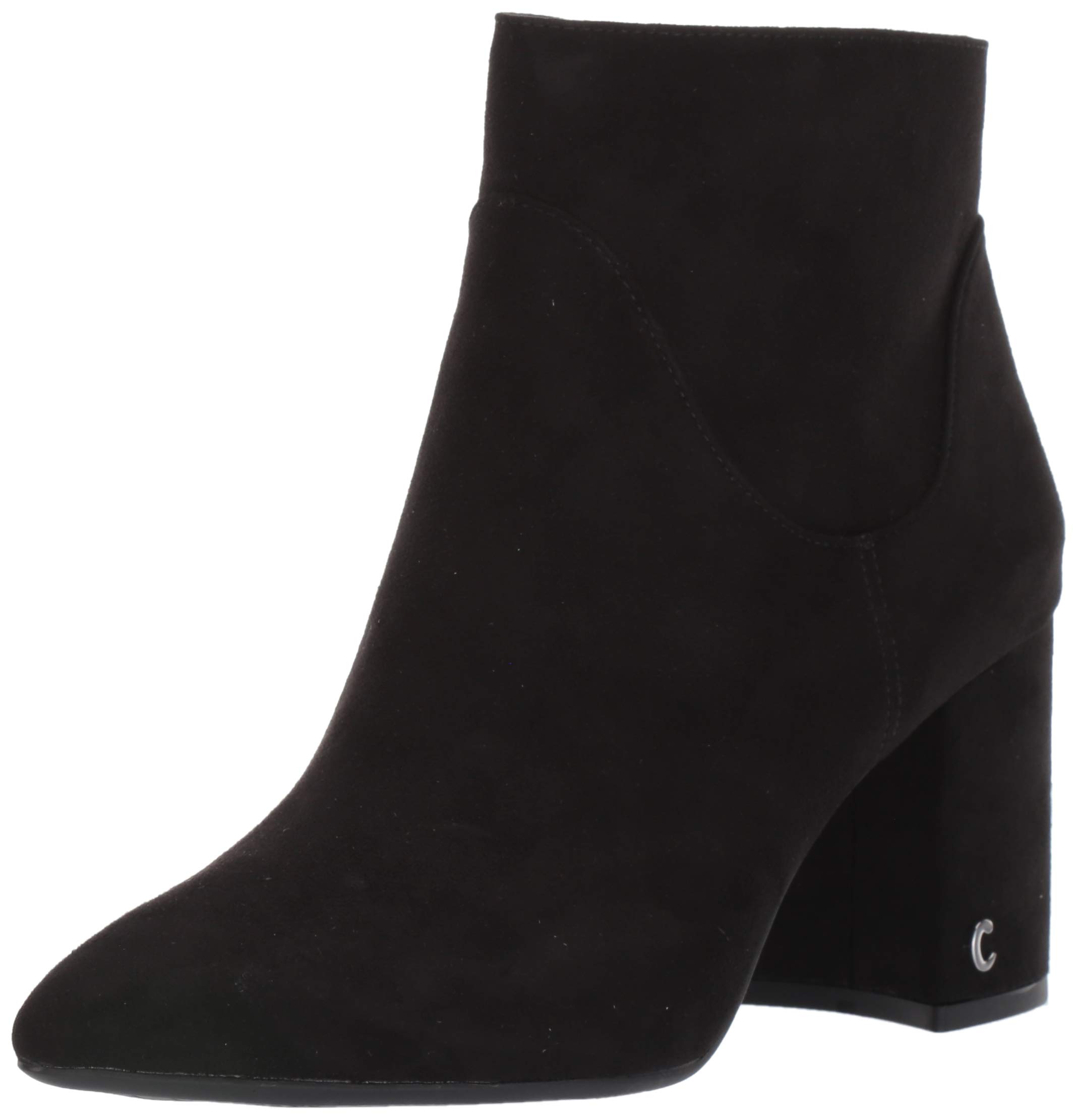 Circus NY Women's Hadden Fashion Boots - Stylish Ankle Boots for Women, Comfortable & Trendy Fall Winter Booties - Perfect for Casual Outfits, Office Wear & Night Out