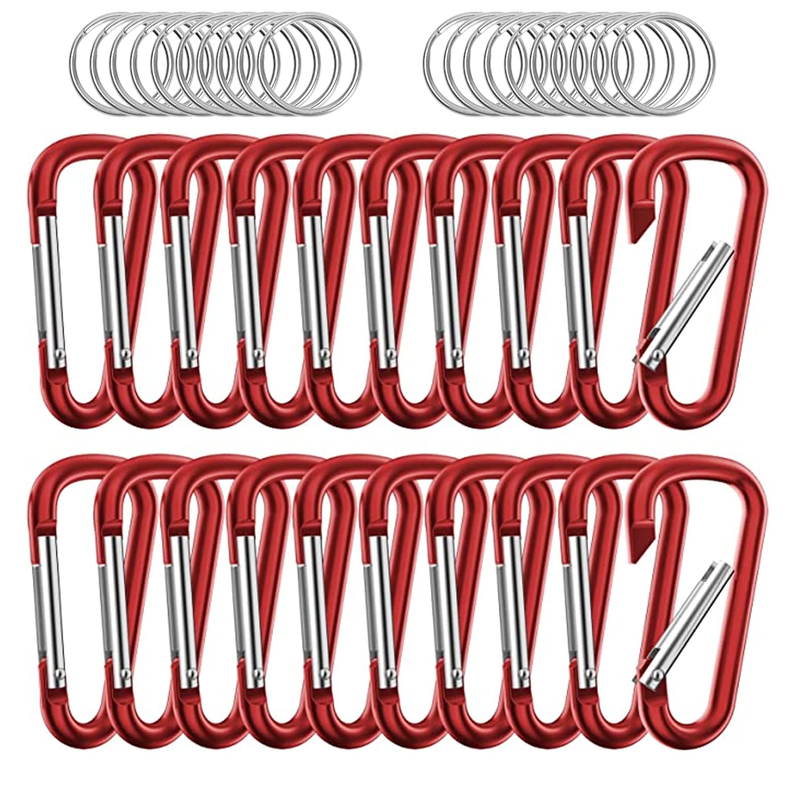40pcs 2