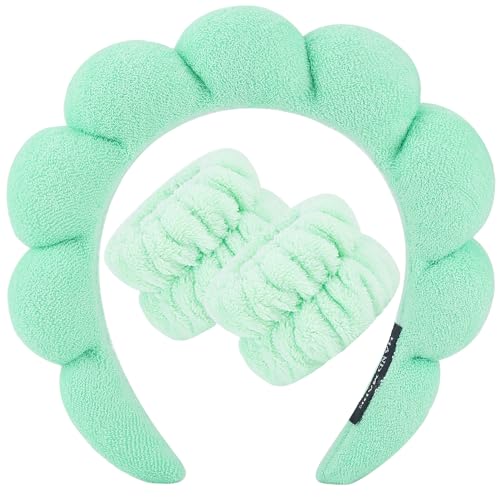 YXH Light Green-3