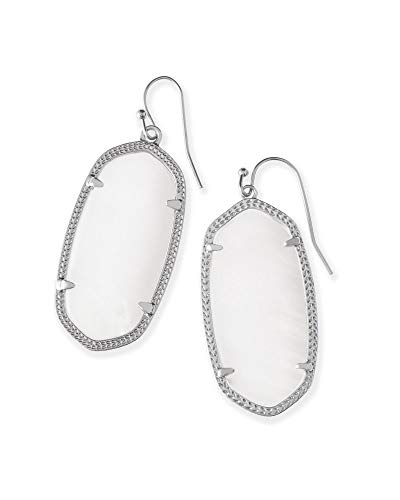 RHODIUM - WHITE MOTHER OF PEARL