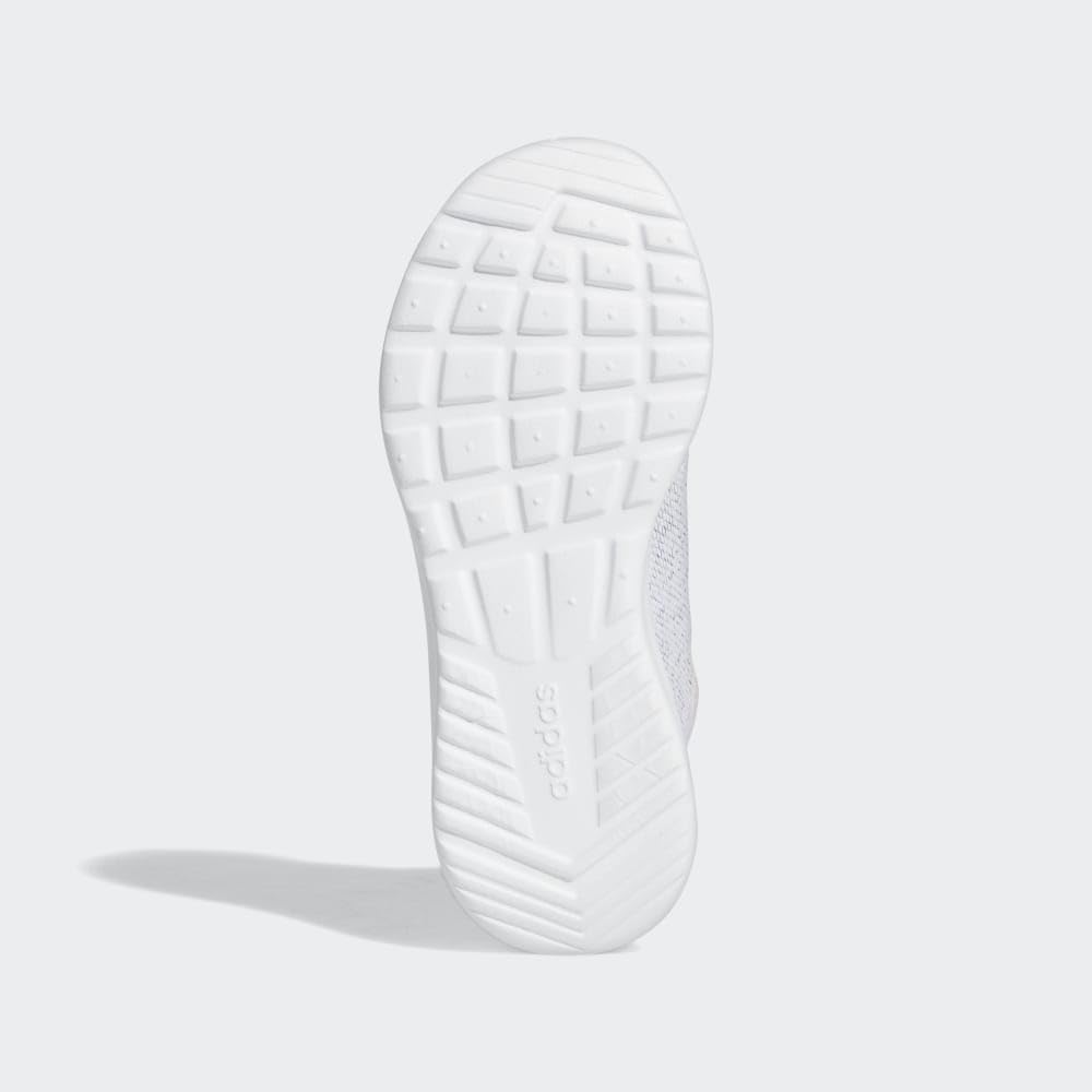 Adidas Unisex Kids Cloud Foam Pure Running Shoes - Lightweight Athletic Sneakers for Boys & Girls - Perfect for School, Sports & Everyday Wear