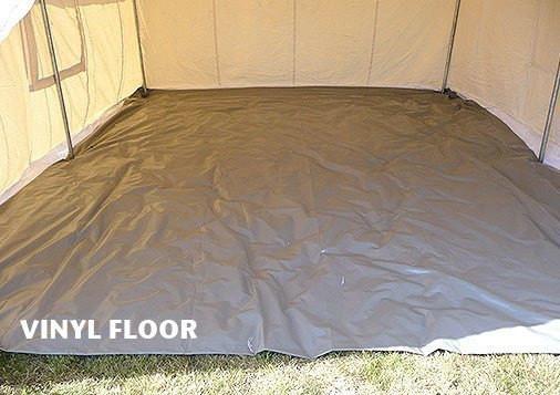 Premium Wilderness Hunting Tent Package - Lightweight Waterproof Tent with Angle Kit, Rain Fly & Stove for Outdoor Camping & Backpacking Adventures