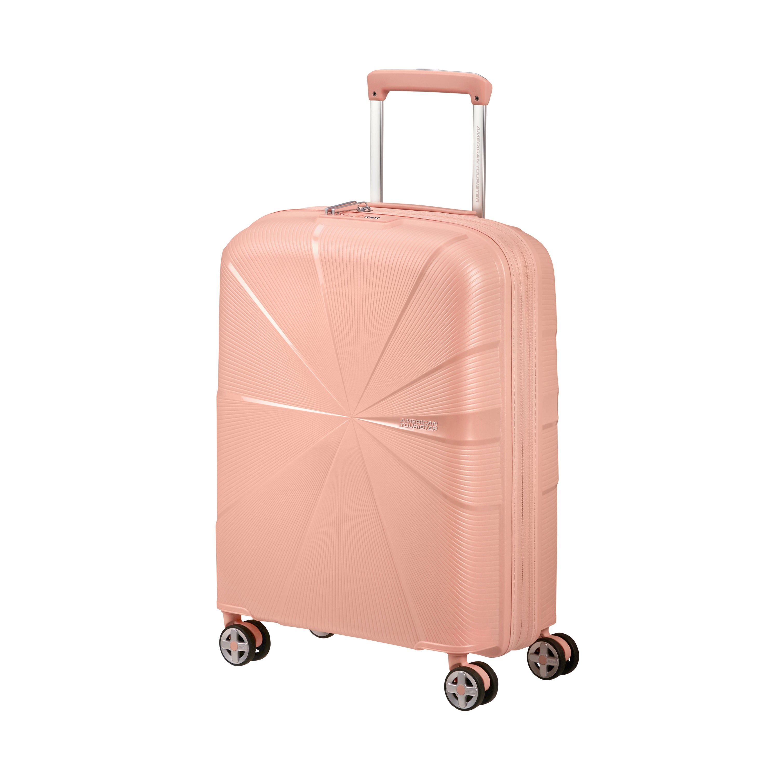 Limited Edition: Metallic Pastel Lavender
