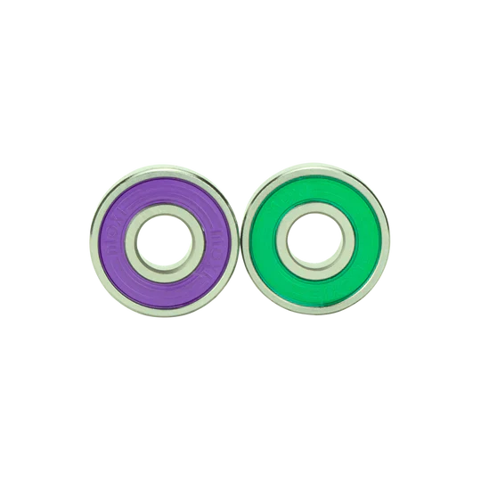 Moxi Roller Skates with Mixtape Bearings - Premium Outdoor & Indoor Skates for Women & Girls - Perfect for Rink, Park, and Street Skating
