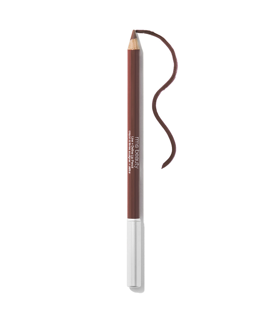 Go Nude Lip Pencil - Natural Nude Lip Liner for Everyday Wear | Perfect for Work, Date Night & Makeup Looks