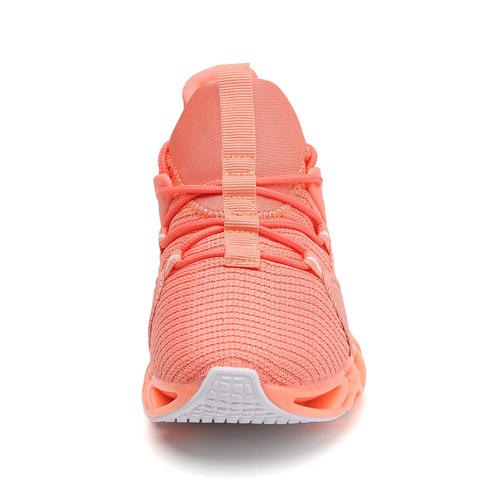 Best Women's Running Shoes for Athletic Training, Tennis & Walking - Lightweight Comfort Sneakers for Gym, Jogging & Daily Wear