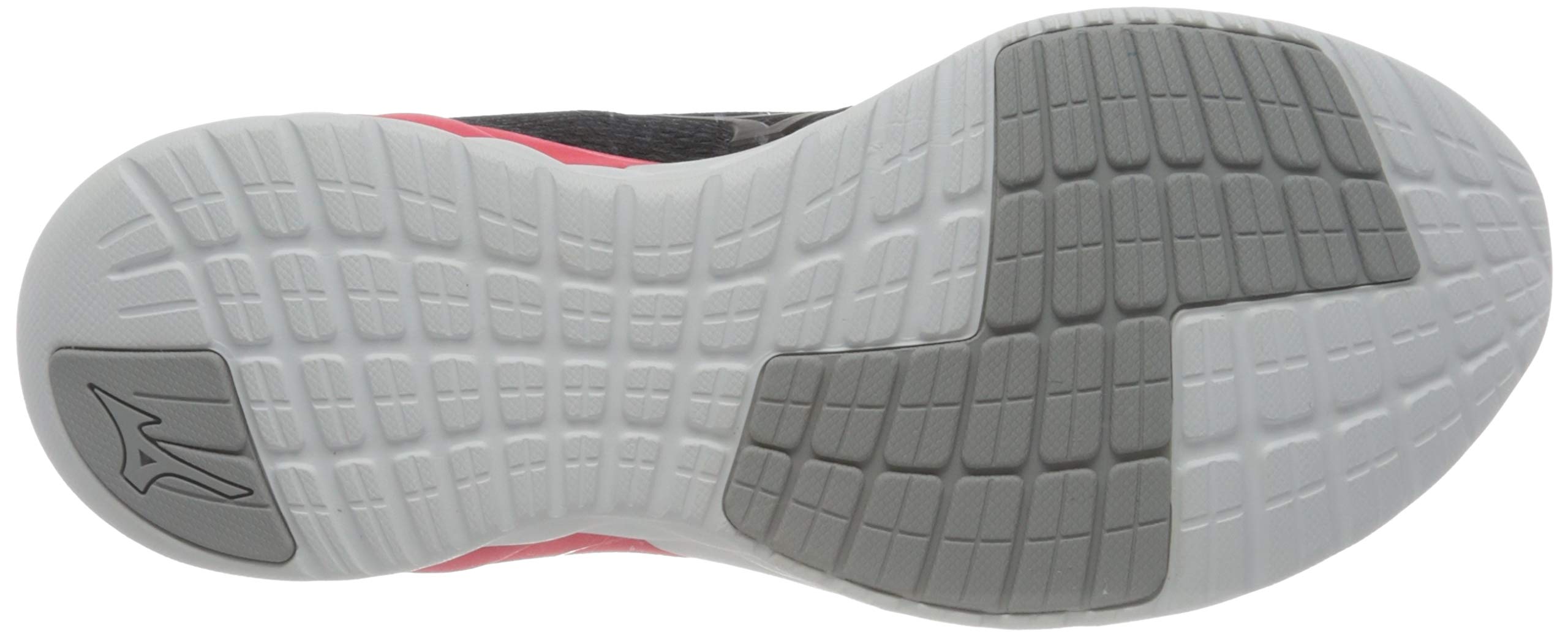 Mizuno Wave Revolt Women's Running Shoes - Lightweight Cushioned Sneakers for Jogging, Gym Workouts & Daily Walking