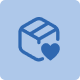 Delta Children Package Protection - Durable Childproof Packaging for Safe Shipping & Storage | Ideal for Baby Gear, Toys & Nursery Essentials