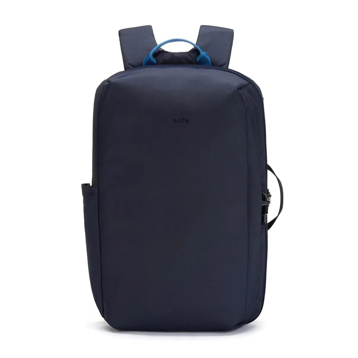 Pacsafe Metrosafe X Anti-Theft 16 Inch Commuter Backpack for Travel, Work & Daily Use - Secure Laptop Bag with RFID Protection for Urban Commuters
