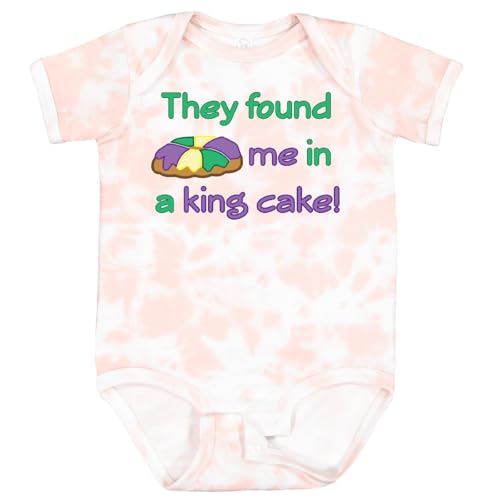 Tie Dye Pink