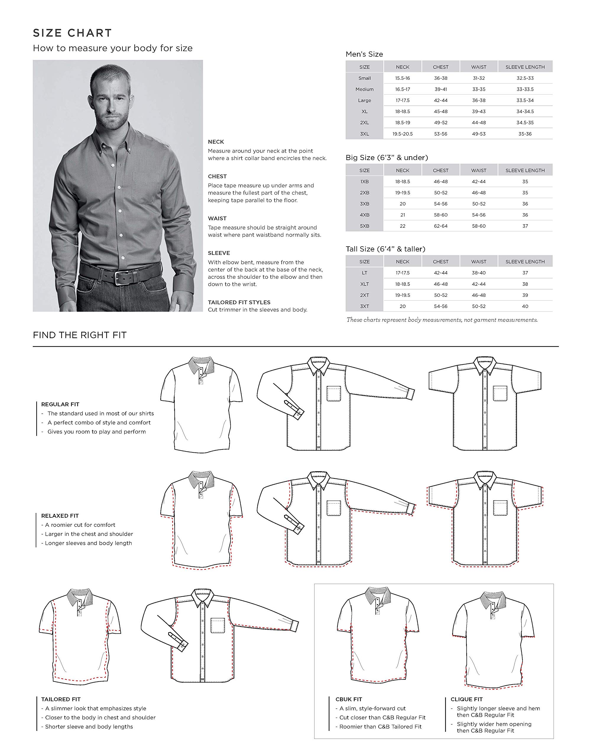 Cutter & Buck Men's Anchor Gingham Button-Down Shirt - Classic Casual & Office Wear for Men | Perfect for Business, Travel & Outdoor Activities