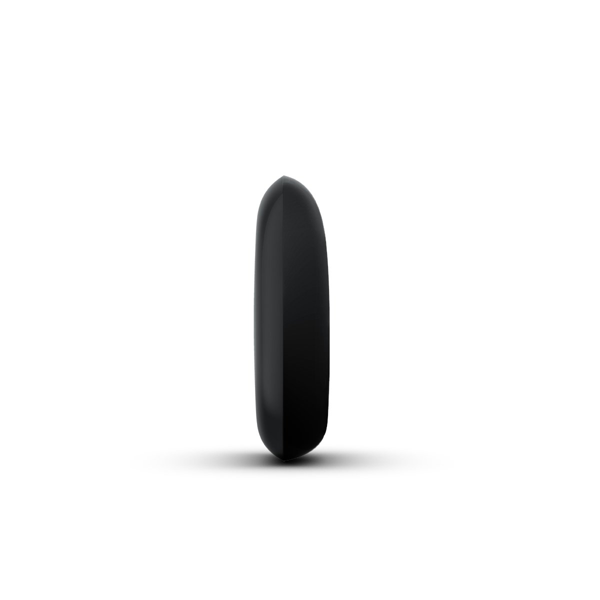 Fitbit Zip Wireless Activity Tracker - Charcoal Black | Step Counter, Calorie & Distance Tracker | Perfect for Running, Walking & Fitness Enthusiasts