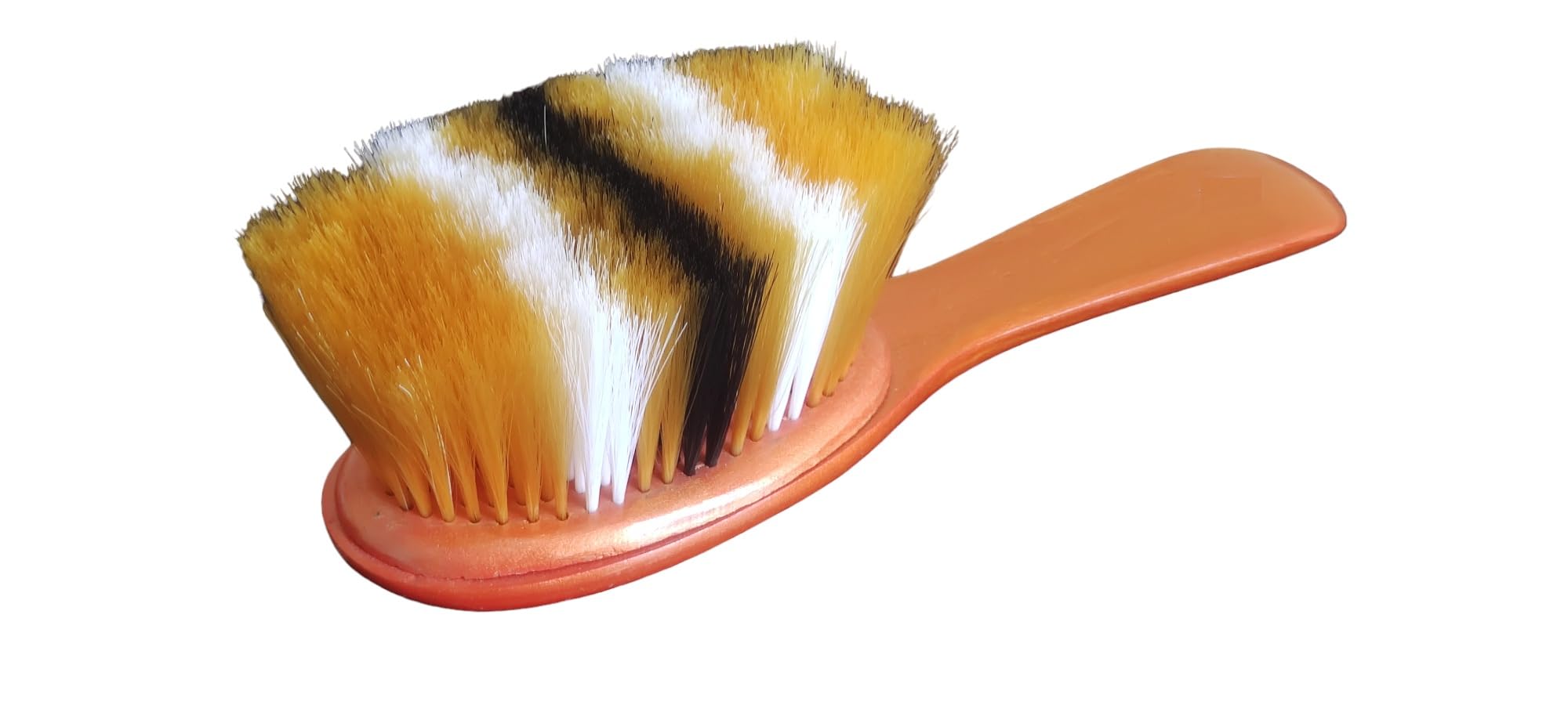 Antiter Long Hair Multi-Purpose Cleaning Brush - Perfect for Clothes, Neck Hair & Pet Fur Removal | Ideal for Home, Laundry & Grooming Use
