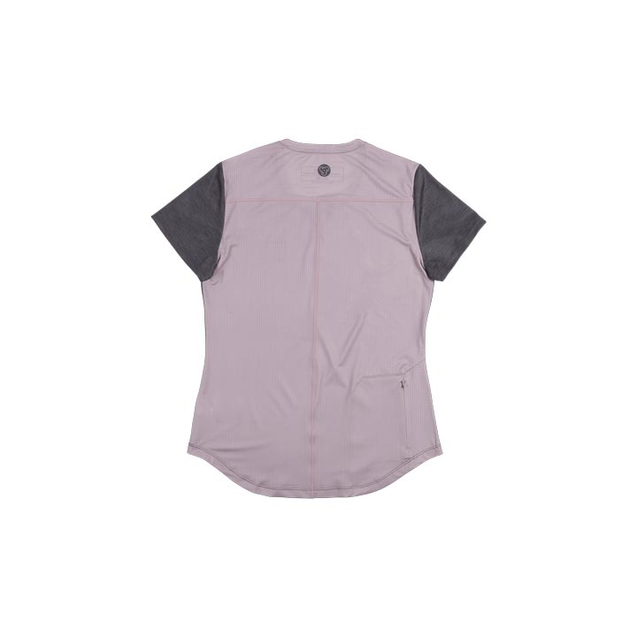 Sombrio 2021 Women's Mountain Bike Jersey - Breathable Cycling Shirt for Trail Riding & Outdoor Adventures