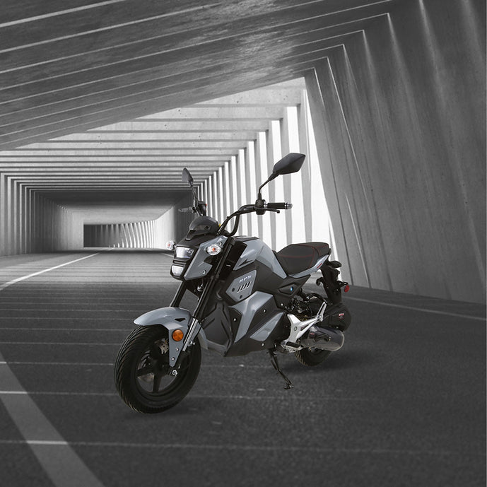 SCORPION XR7 150 - High Performance Electric Scooter for Adults, 150W Motor, Long Range & Fast Speed - Perfect for Urban Commuting, Campus Travel & Last-Mile Transportation