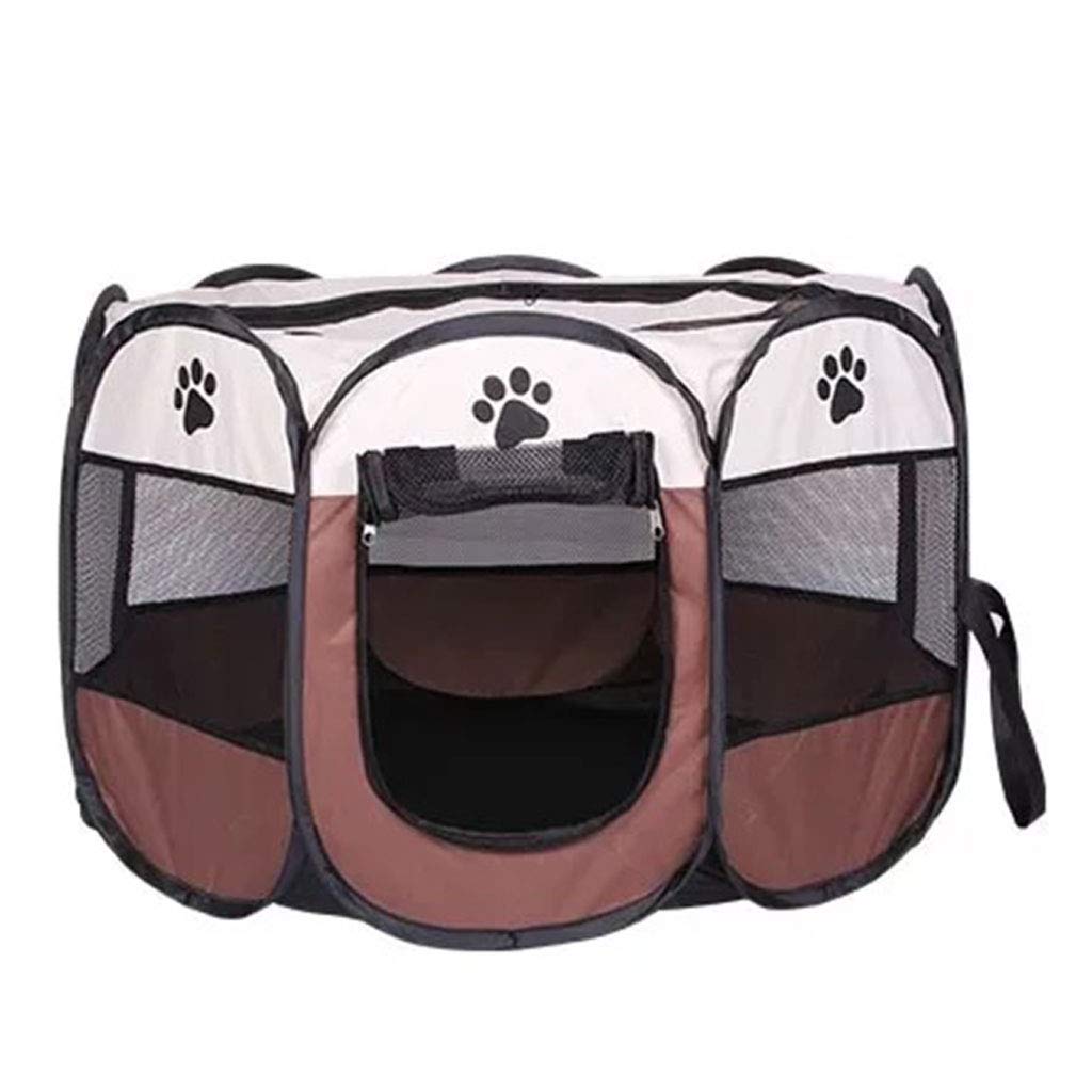 Premium Pet Breeding Tent - Soft & Comfortable Dog Nest for Pregnant Dogs, Puppies & Small Pets (91x58x31cm) - Ideal for Whelping Box, Maternity Den & Cozy Pet Bed - Perfect for Home, Kennel & Veterinary Use
