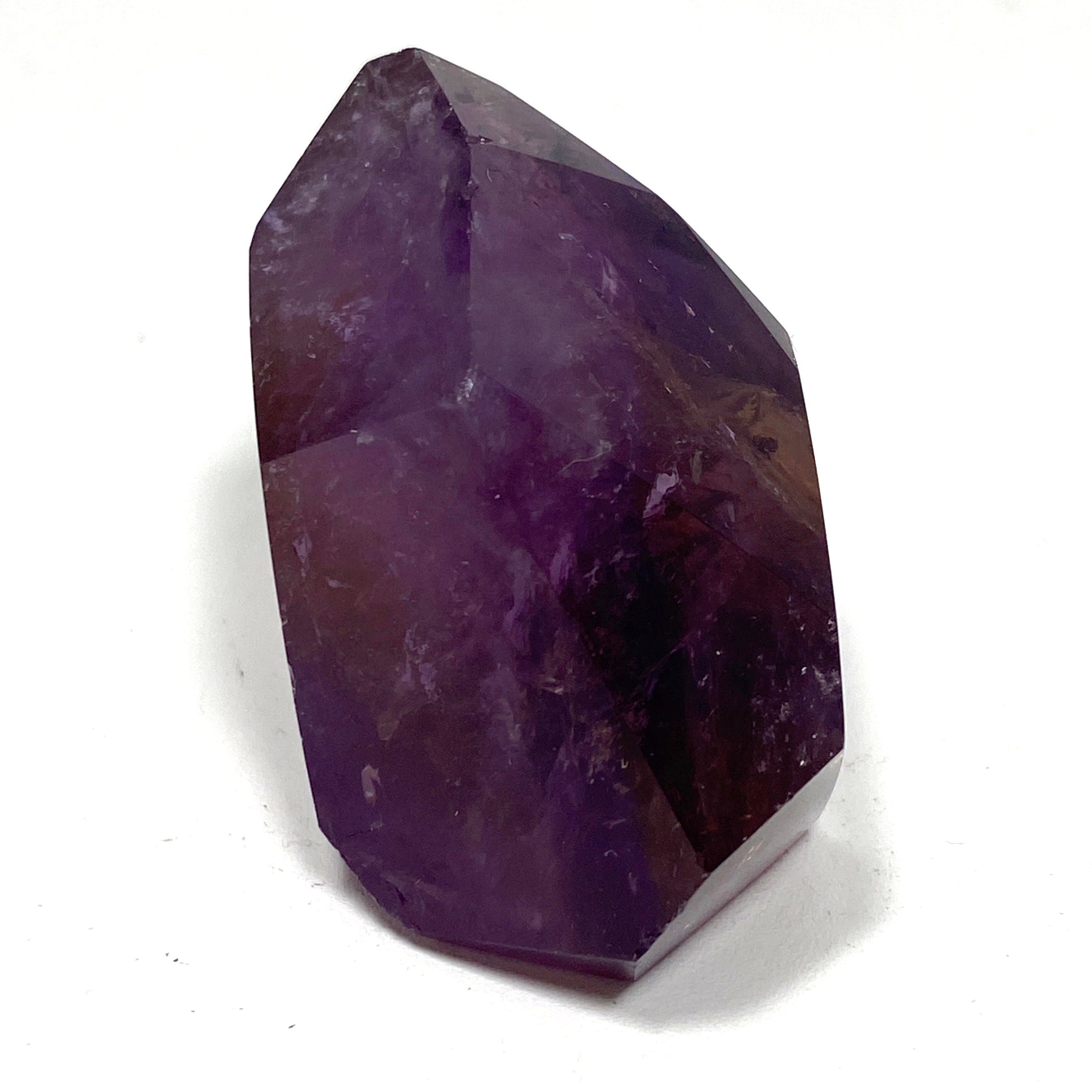 Natural Ametrine Freeform Gemstone - Polished Healing Crystal for Jewelry Making & Meditation - AMTF 02