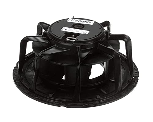 TRUE FOOD SERVICE EQUIPMENT 980773 Commercial Grade Motor - Replacement Part for Restaurant & Catering Equipment - Durable Food Service Motor for Mixers, Slicers & Processing Machines