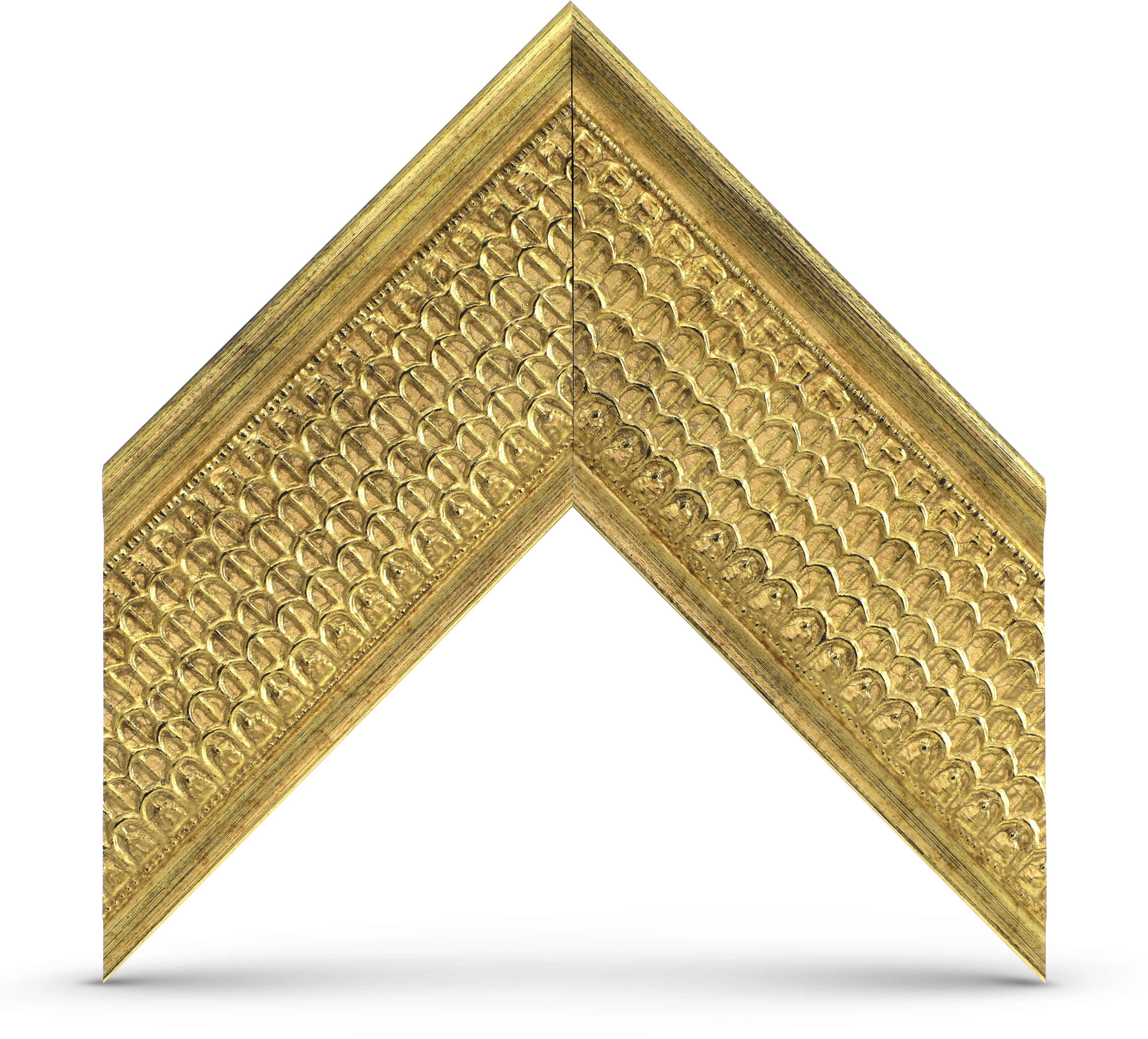Gatsby Gold (2017-2020) - Premium Collectible Coin for Investors & Collectors | Perfect for Gifts, Display, and Investment Portfolios