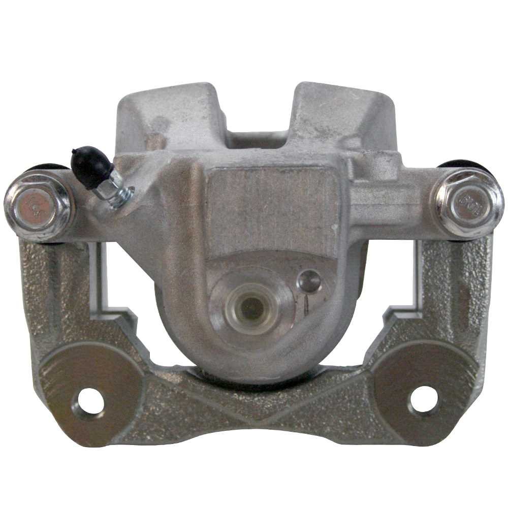 Rear Right Brake Caliper Replacement for 2007-2012 Lexus ES350, 2008-2011 Toyota Avalon & 2007-2011 Toyota Camry Sedans - High Performance Braking for Smooth Stops & Safe Driving