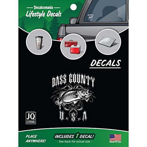Bass County