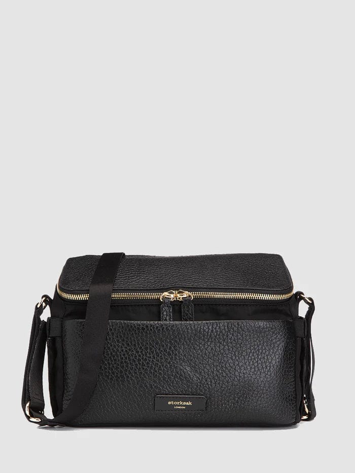 Black & Gold