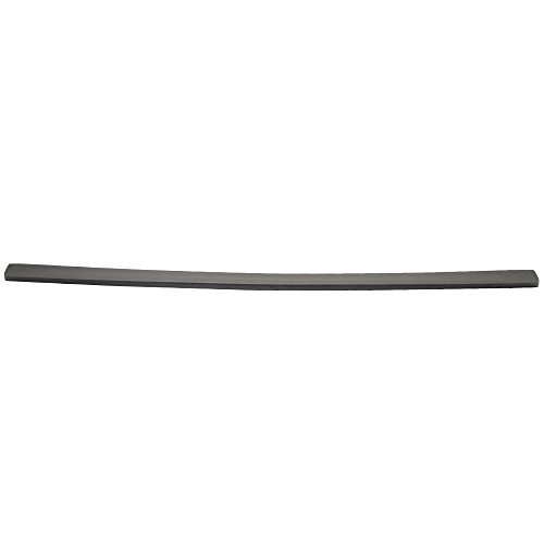 High quality ABS matte black