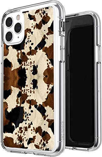 Western Cowhide Retro
