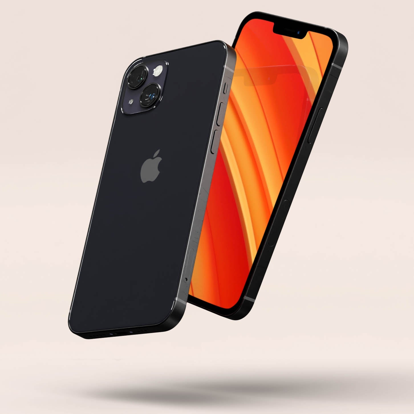 iPhone 14 Plus 128GB Unlocked Smartphone - T-Mobile Compatible - 6.7