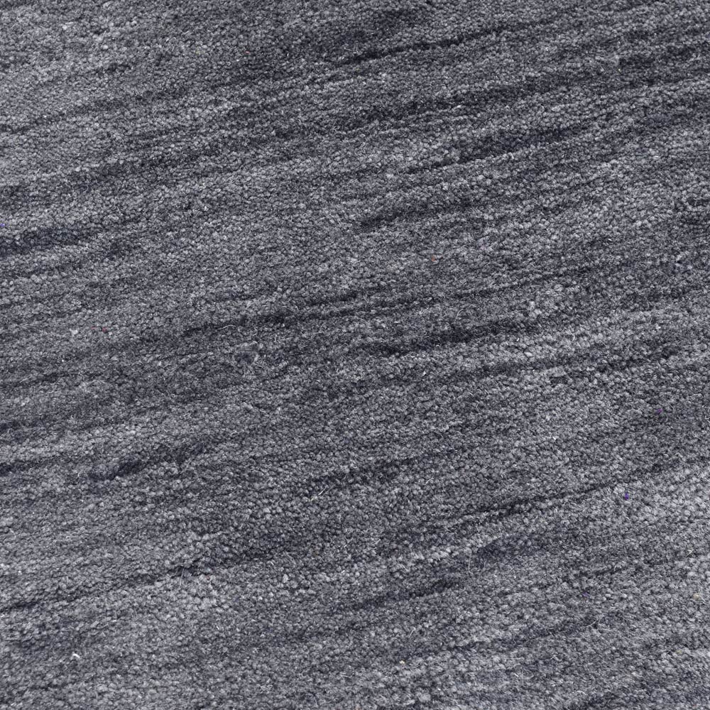 Silken Premium Hand Knotted Wool Rug - Luxurious Soft Persian Style Area Carpet for Living Room, Bedroom & Home Decor