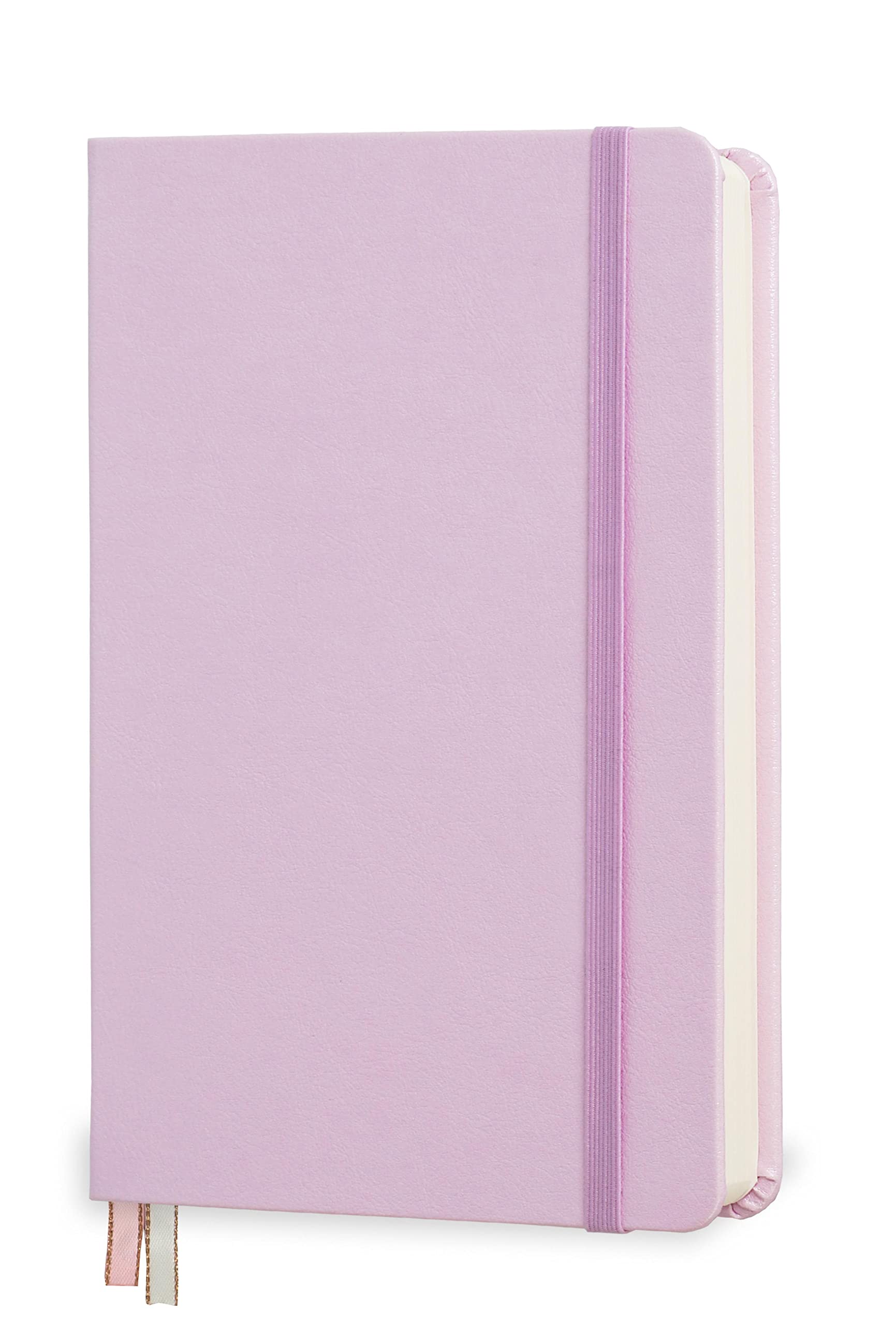 Premium Minimalist A5 Notebook - 5.8