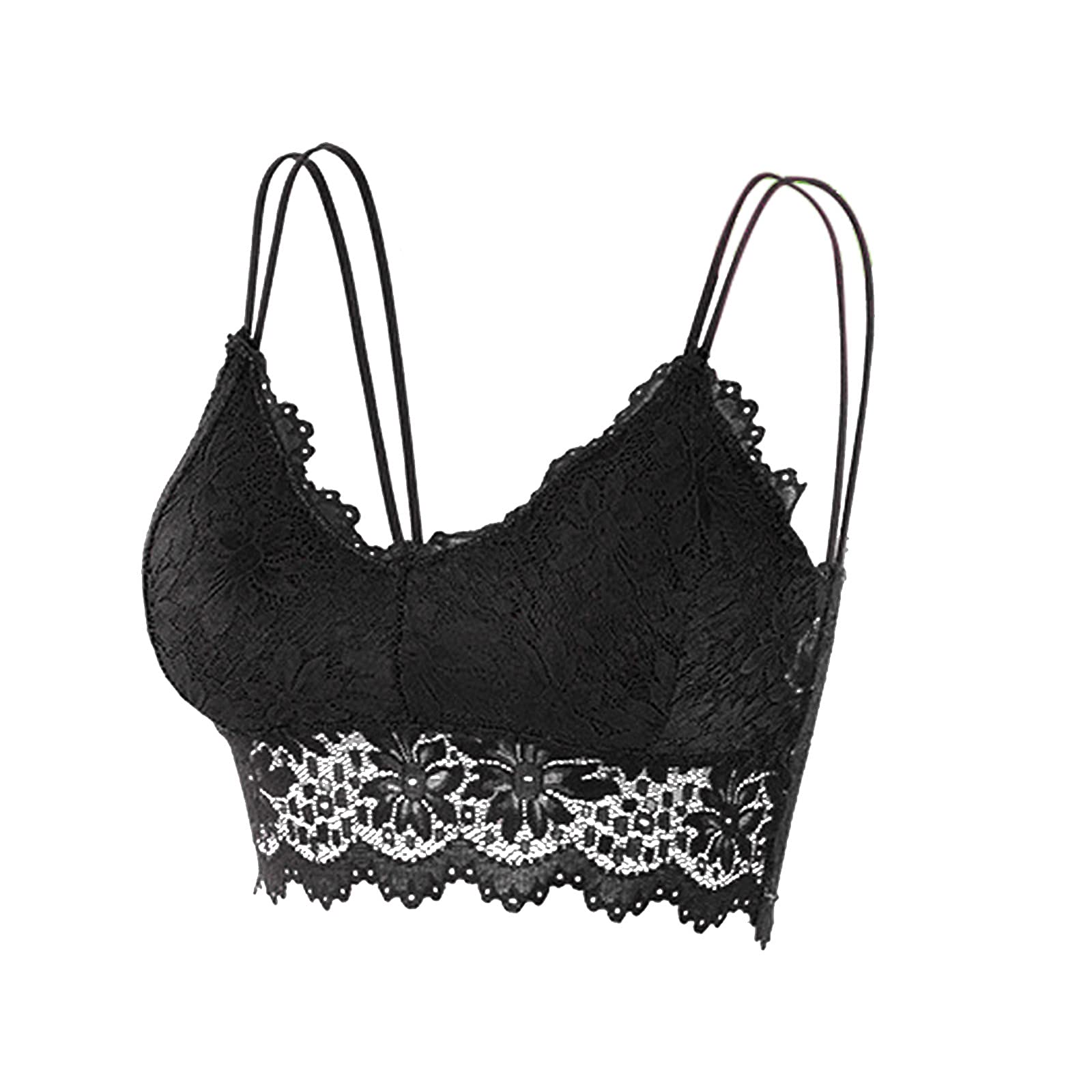 Push Up Bras for Women - Sexy Lace Underwear, Breathable & Seamless Comfort - Perfect for Date Nights, Workouts & Everyday Wear