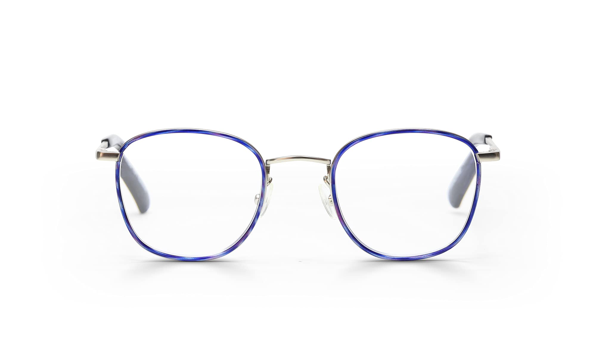 Eyebobs Outside Unisex Premium Reading Glasses for Men & Women - Square Frame Readers for Indoor/Outdoor Use | Perfect for Reading, Working & Outdoor Activities