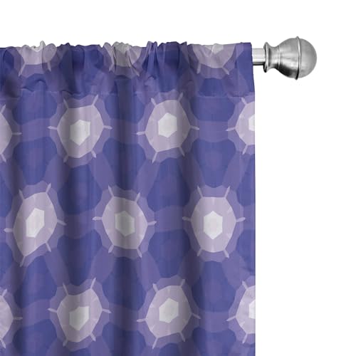 Blue Purple