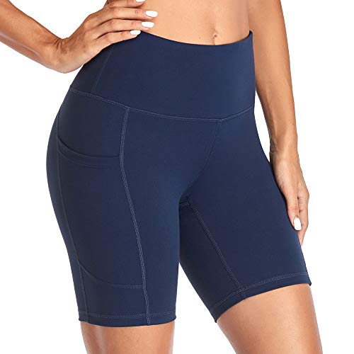 Shorts Navy Blue